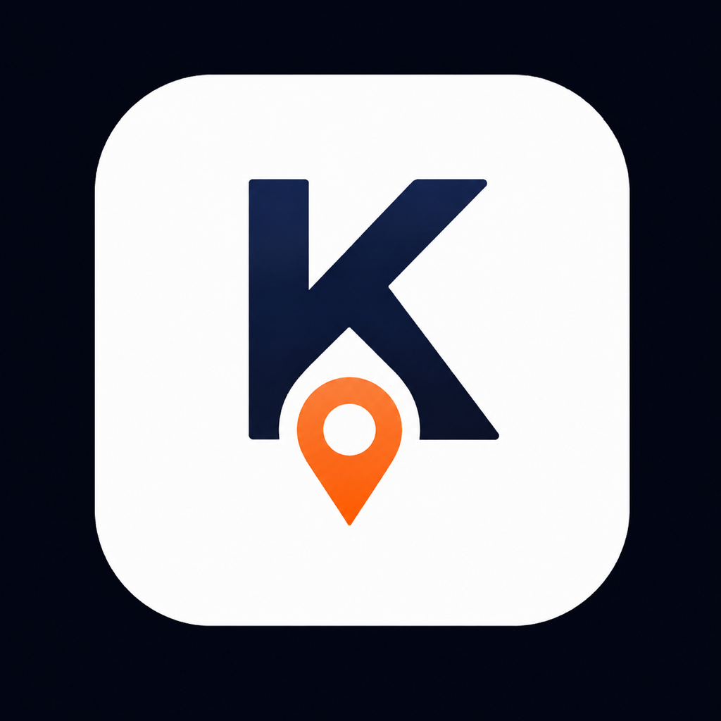 Logo Kali-Track